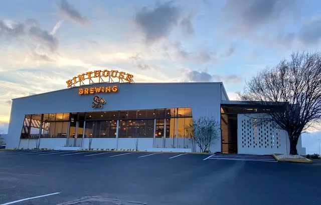 Pinthouse Brewing