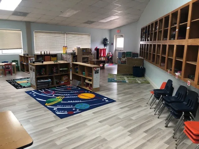 Kinder College Children's Academy