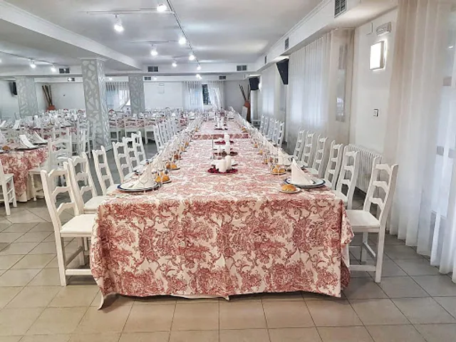 Restaurante Hotel Lusitano Lobios