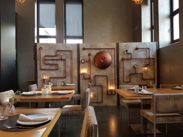 La Hidro 1910 Restaurante