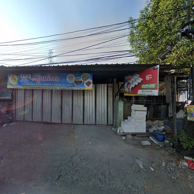 Soto Ayam Lamongan Semeleh