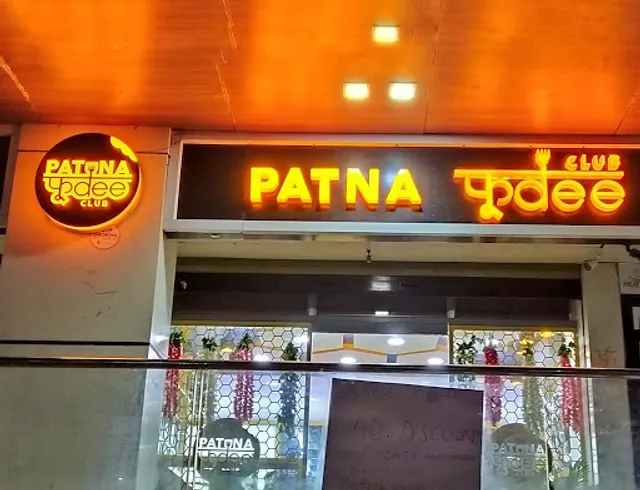 Patna Foodies Club