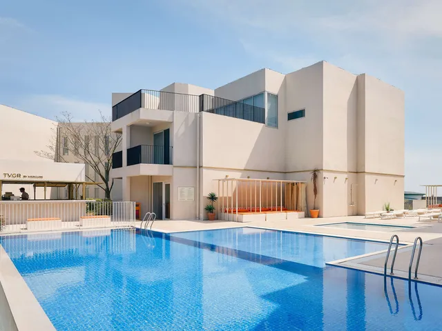 Mercure Ambassador Jeju