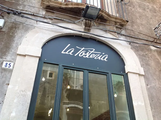 La Tosteria