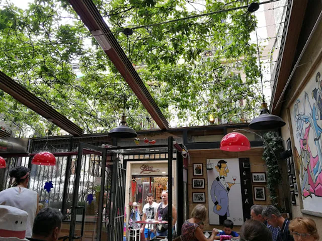 Intza taberna jatetxea