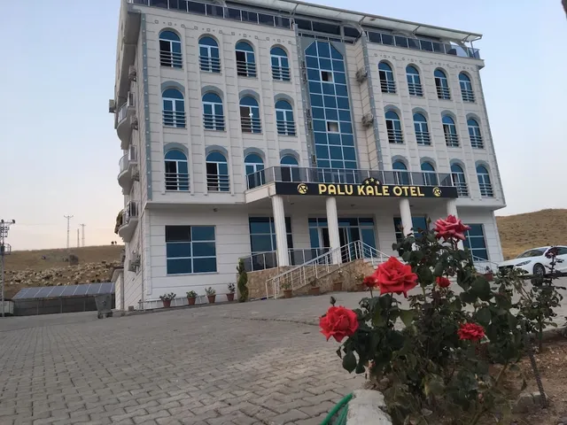 Palu kale otel