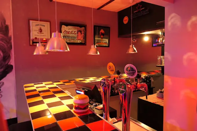 LA MAISON DU BURGER LANNION