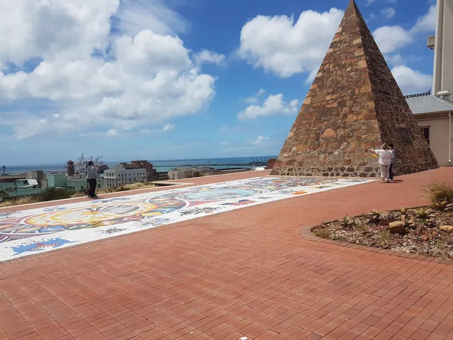 Aquadel Accomodation