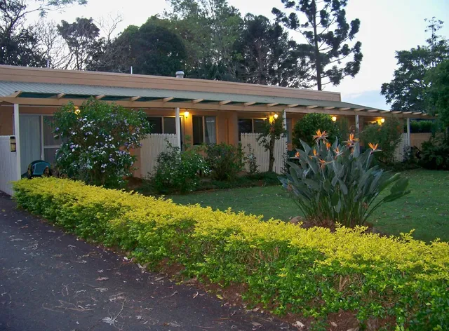 Maleny Hills Motel