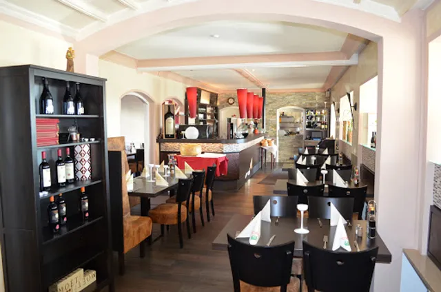 Ristorante Pizzeria San Marino Inh. Rocco Pileio