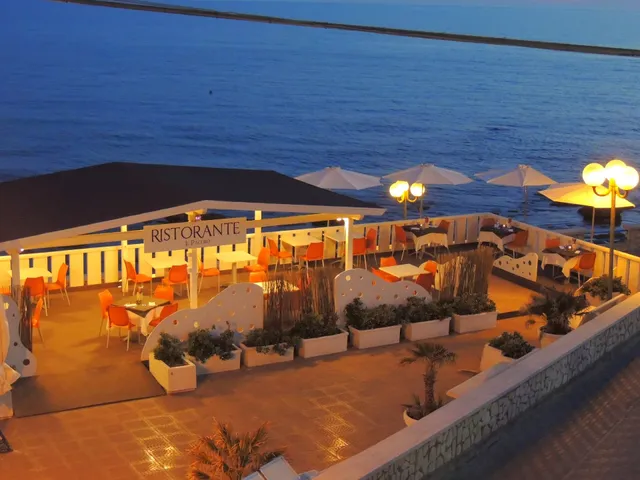 Hotel Residence Paguro S.R.L.