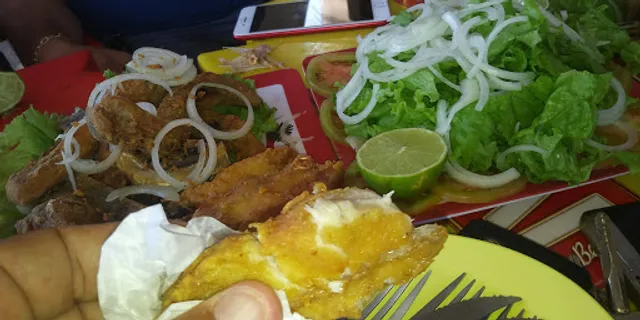 Bar e lanchonete Gilberto e GIl