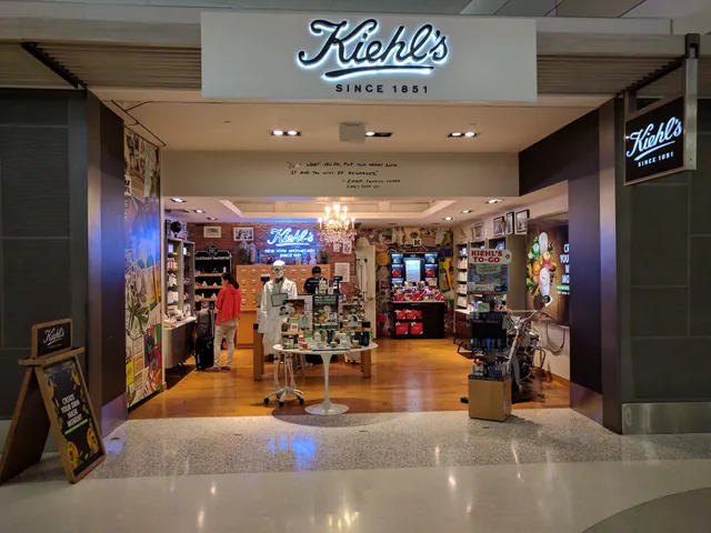 Kiehl's