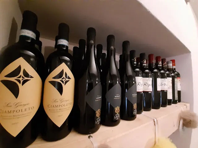 Yeti Bistrot Hotel Regina