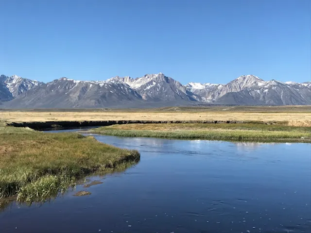Owens River