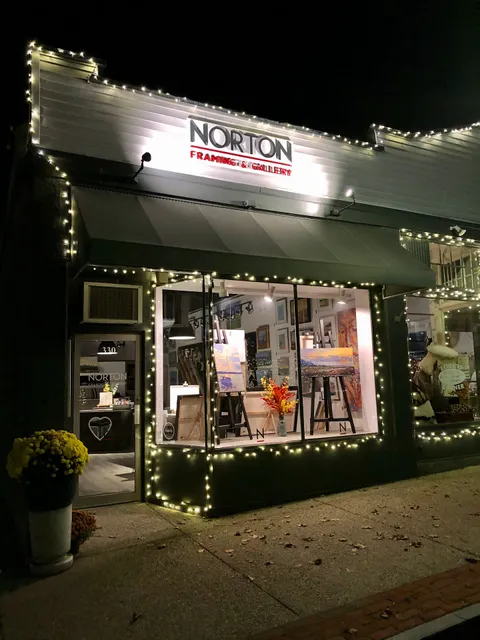 Norton Framing & Gallery