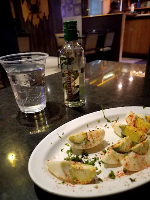 Rahul bar and restaurant