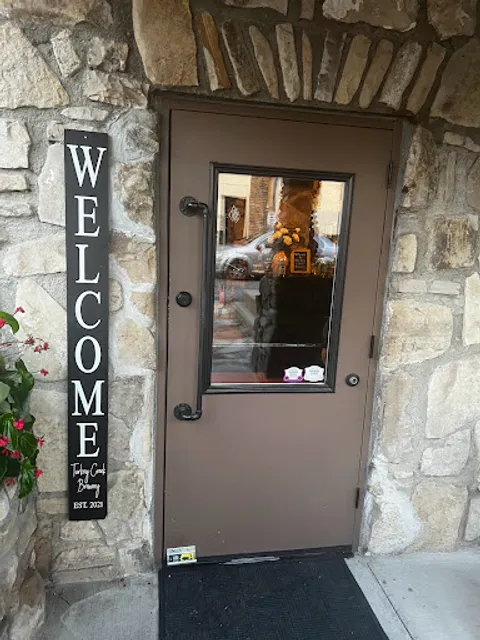 Turkey Creek Brewery