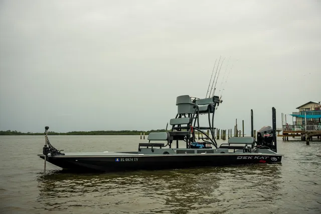 Southern Salt Charters