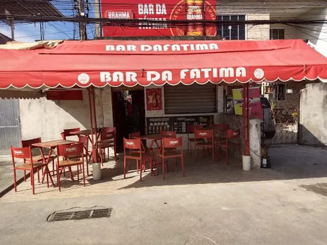 Bar Da Fátima