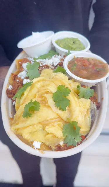 The Cafe by Ryan Scott 2 Go