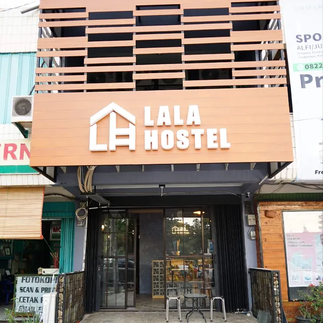 Lala Hostel