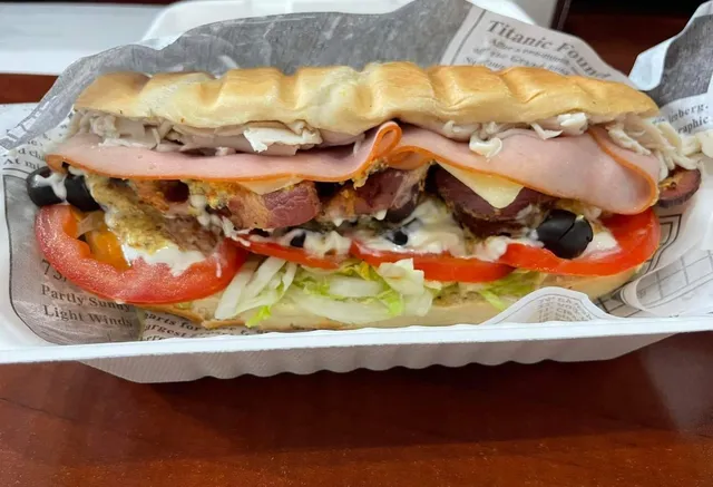 Ottis-Garys Premium Subs