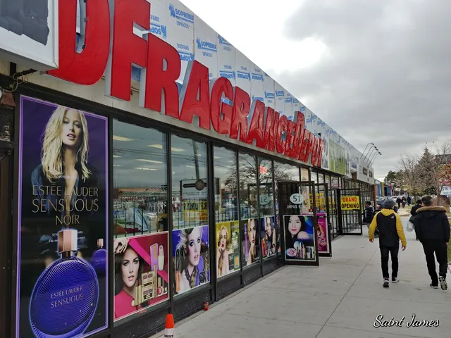 Designer Fragrance Depot