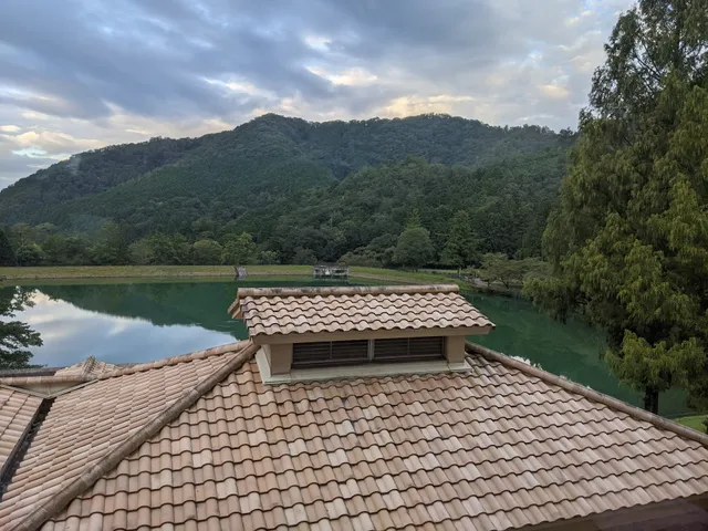 Unitopia Sasayama Welcome Gate