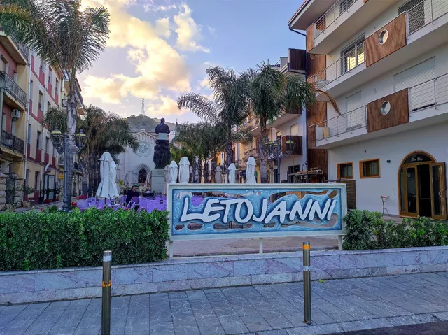 Elios Home Taormina - Letojanni