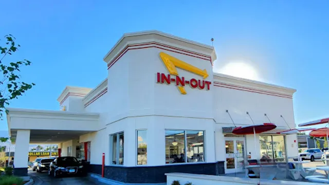 In-N-Out Burger