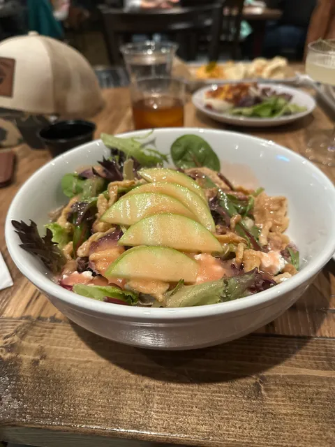 Two Horse Distillery