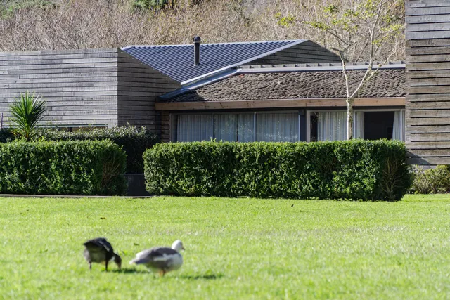 Furnas Lake Forest Living