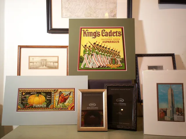 Brooklyn Frame Works