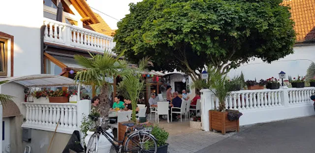 Pizzeria Italia - bei Maria