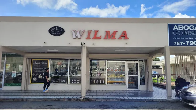 Joyeria Wilma