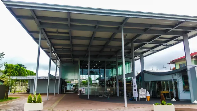 Nasushiobara Communication Centre “Kururu”