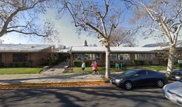 Alderson Convalescent Hospital