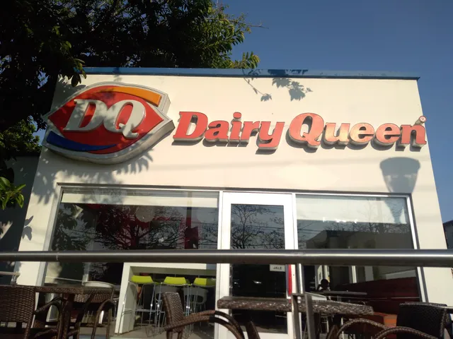 Dairy Queen 27 de Febrero
