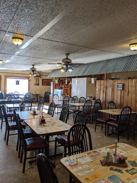 Hill Country Cupboard