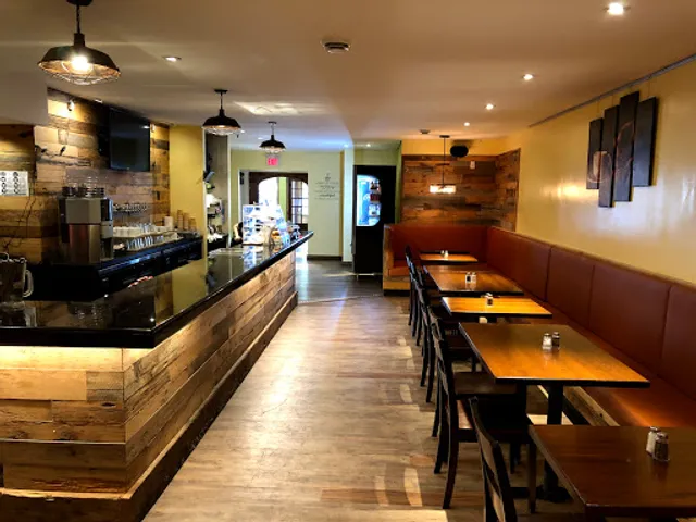 FRESKA Café & Eatery