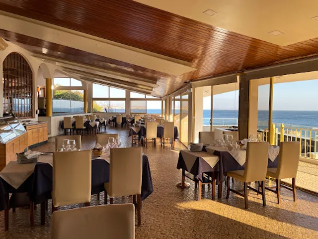 Marisqueira dos Cortiçais