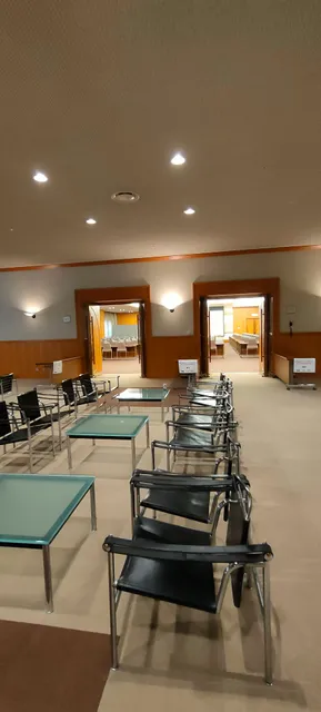 Act City Hamamatsu Congress Center