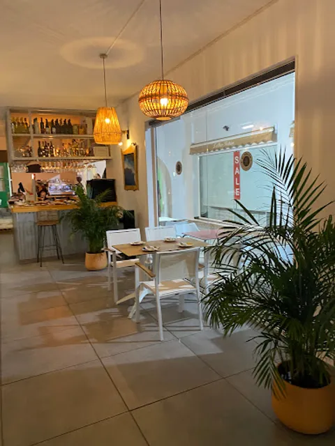 El rincón simple gastro bar