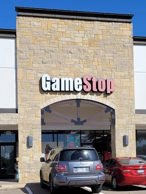 GameStop