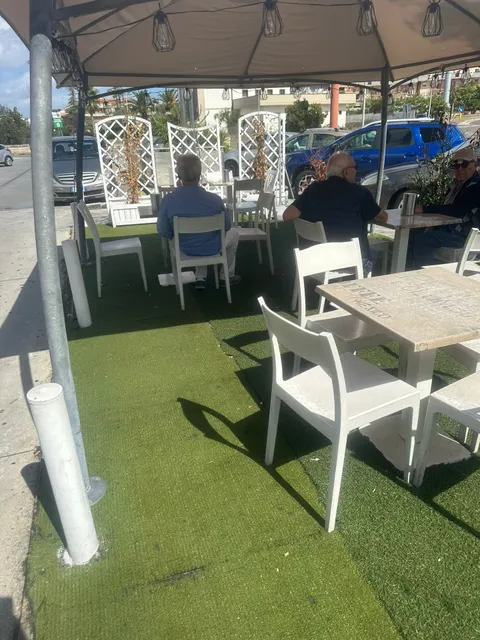 Caffè ristories- bar del circo