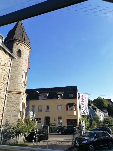 Ferienhaus Moselglück