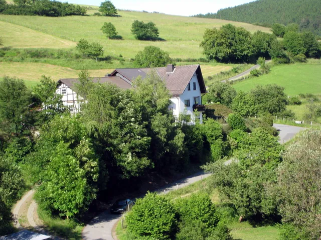 Ferienwohnung Bäumner