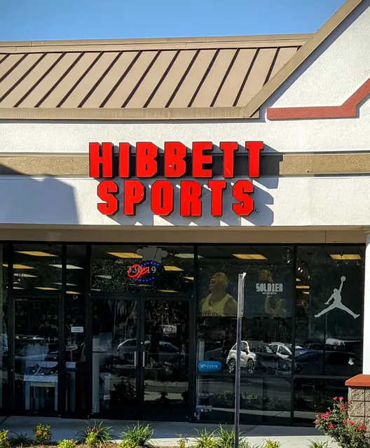 Hibbett Sports