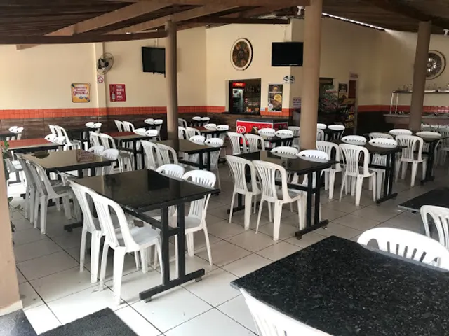 Churrascaria Sol Nascente